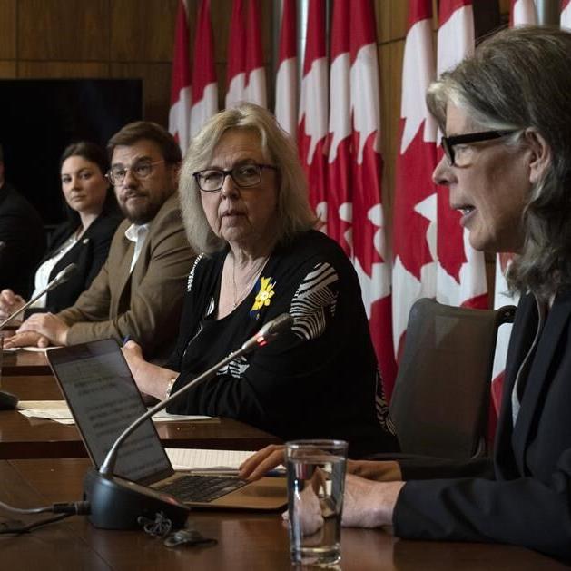 Canada's push for small nuclear reactors will be costly, ineffective, some MPs warn
